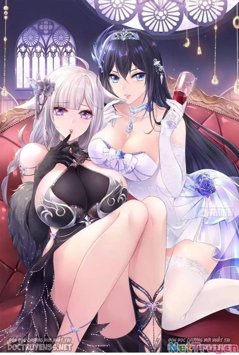 Ta Ở Địa Phủ Mở Hậu Cung Chapter 50 - Trang 2