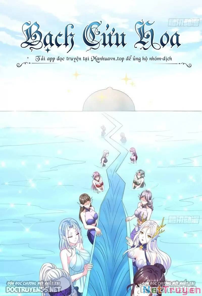 Ta Ở Địa Phủ Mở Hậu Cung Chapter 50 - Trang 2