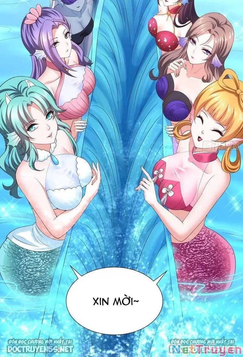 Ta Ở Địa Phủ Mở Hậu Cung Chapter 50 - Trang 2