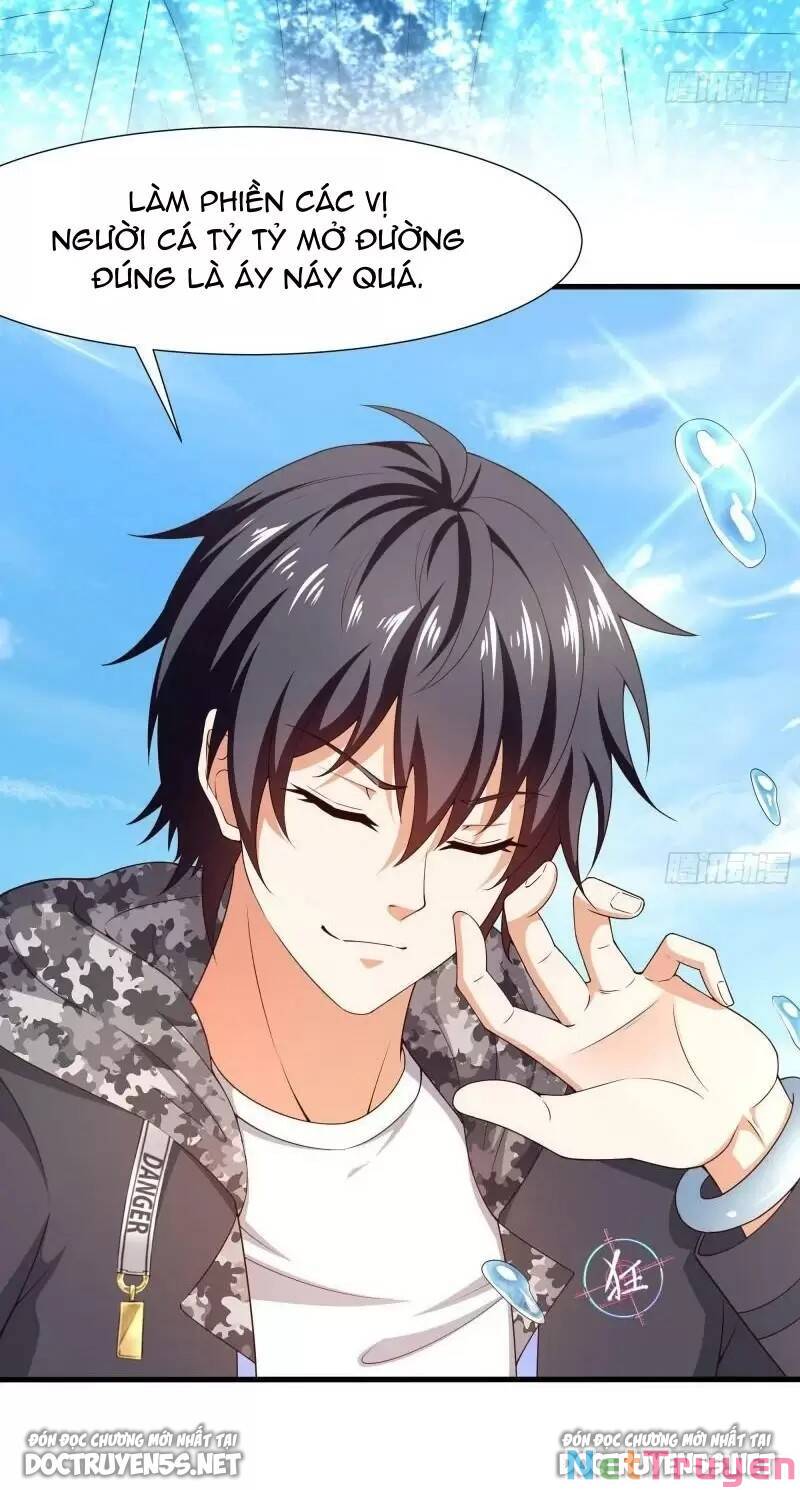 Ta Ở Địa Phủ Mở Hậu Cung Chapter 50 - Trang 2