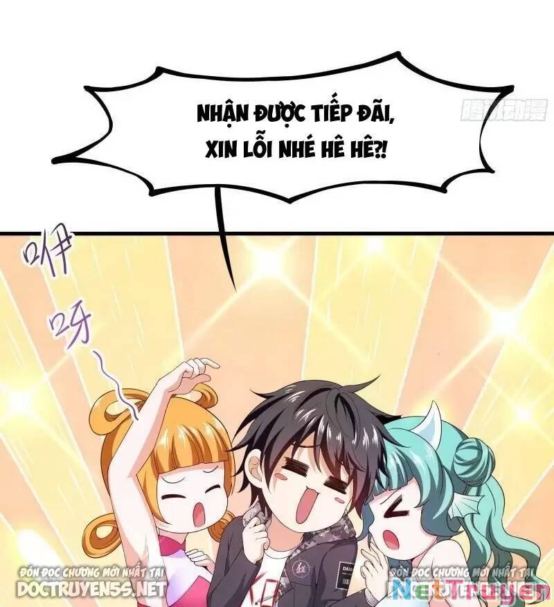 Ta Ở Địa Phủ Mở Hậu Cung Chapter 50 - Trang 2