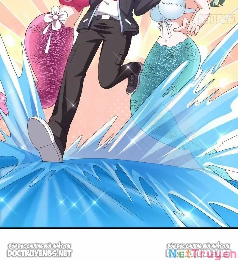 Ta Ở Địa Phủ Mở Hậu Cung Chapter 50 - Trang 2