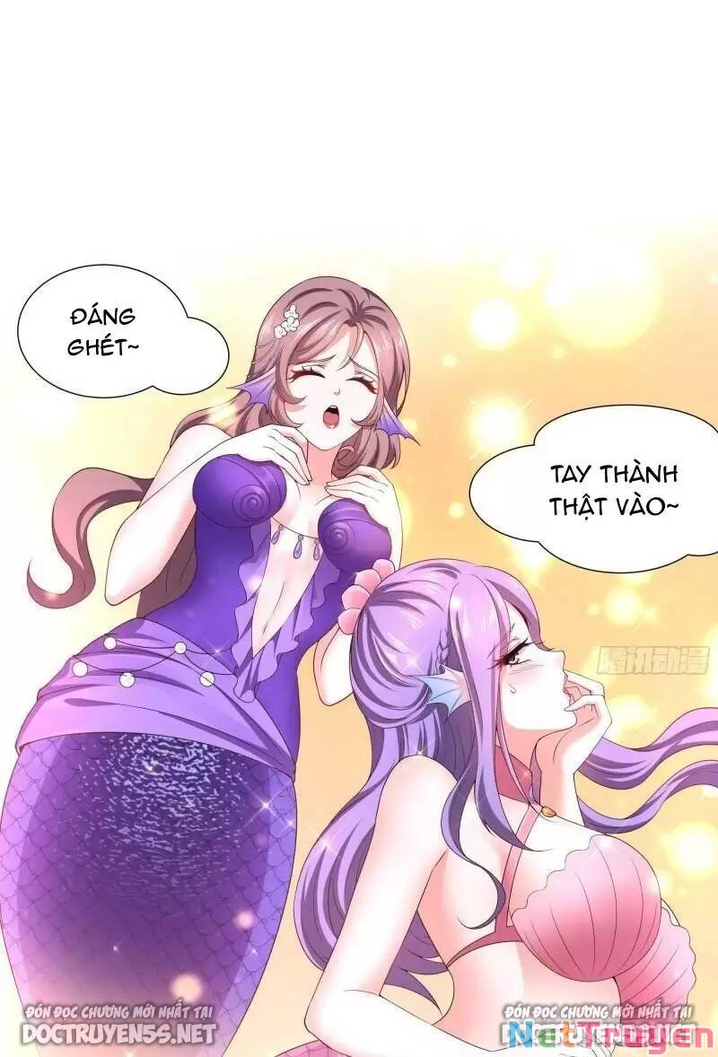 Ta Ở Địa Phủ Mở Hậu Cung Chapter 50 - Trang 2