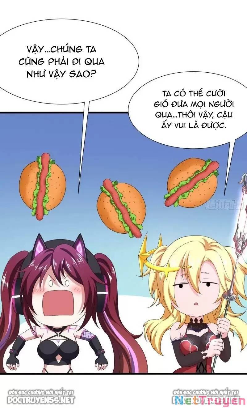 Ta Ở Địa Phủ Mở Hậu Cung Chapter 50 - Trang 2