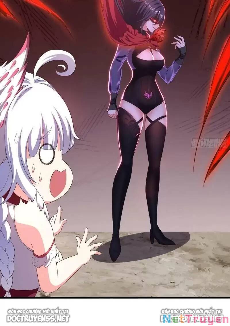 Ta Ở Địa Phủ Mở Hậu Cung Chapter 50 - Trang 2