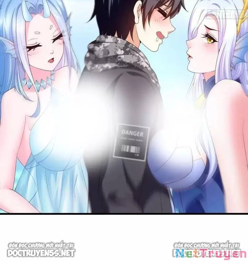 Ta Ở Địa Phủ Mở Hậu Cung Chapter 50 - Trang 2