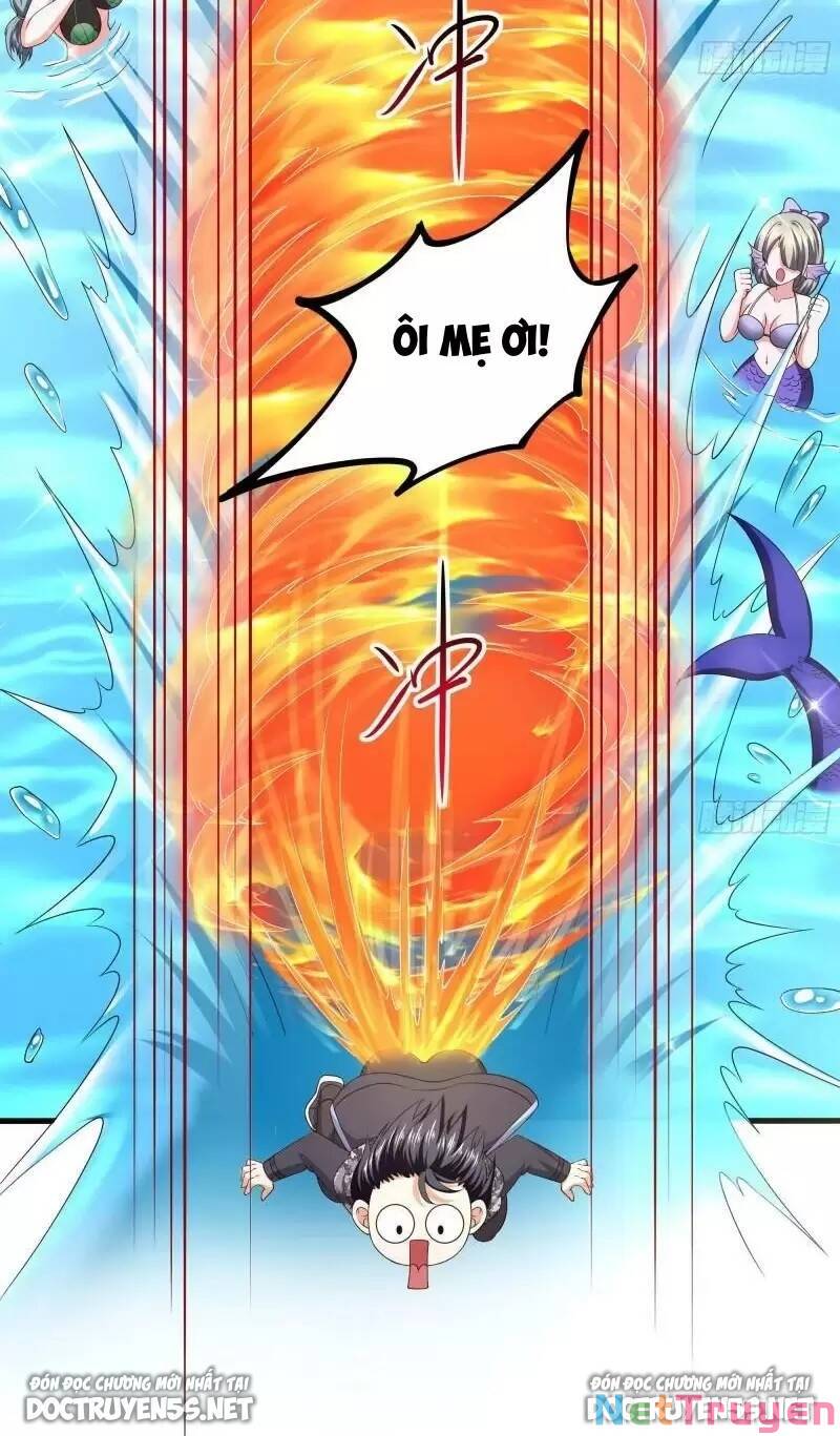 Ta Ở Địa Phủ Mở Hậu Cung Chapter 50 - Trang 2