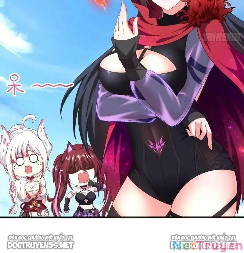 Ta Ở Địa Phủ Mở Hậu Cung Chapter 50 - Trang 2