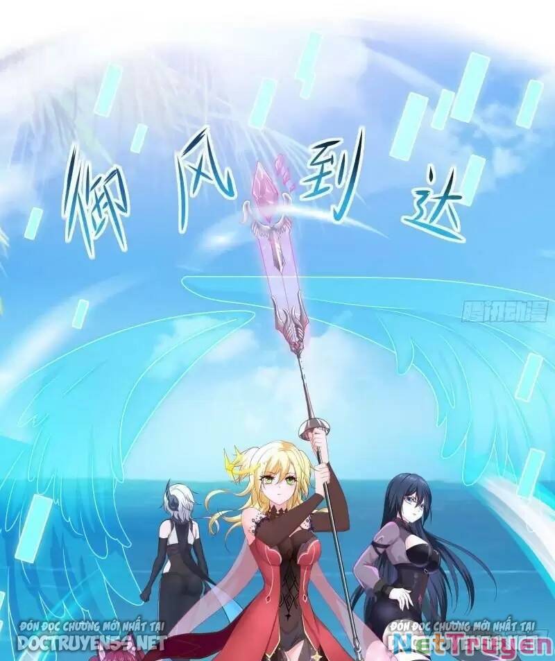 Ta Ở Địa Phủ Mở Hậu Cung Chapter 50 - Trang 2