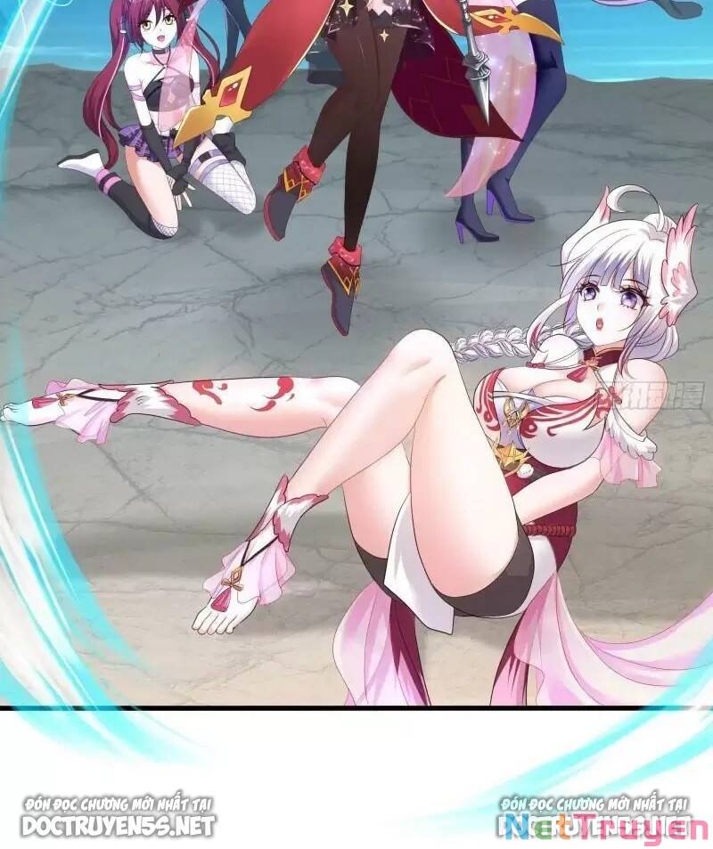 Ta Ở Địa Phủ Mở Hậu Cung Chapter 50 - Trang 2