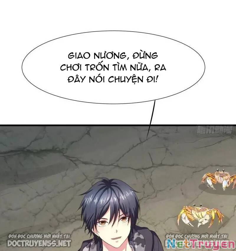 Ta Ở Địa Phủ Mở Hậu Cung Chapter 50 - Trang 2