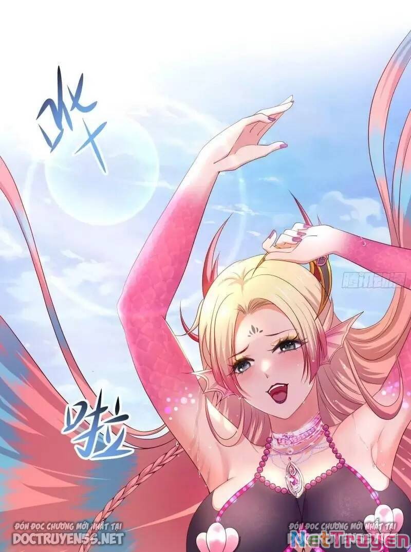 Ta Ở Địa Phủ Mở Hậu Cung Chapter 50 - Trang 2