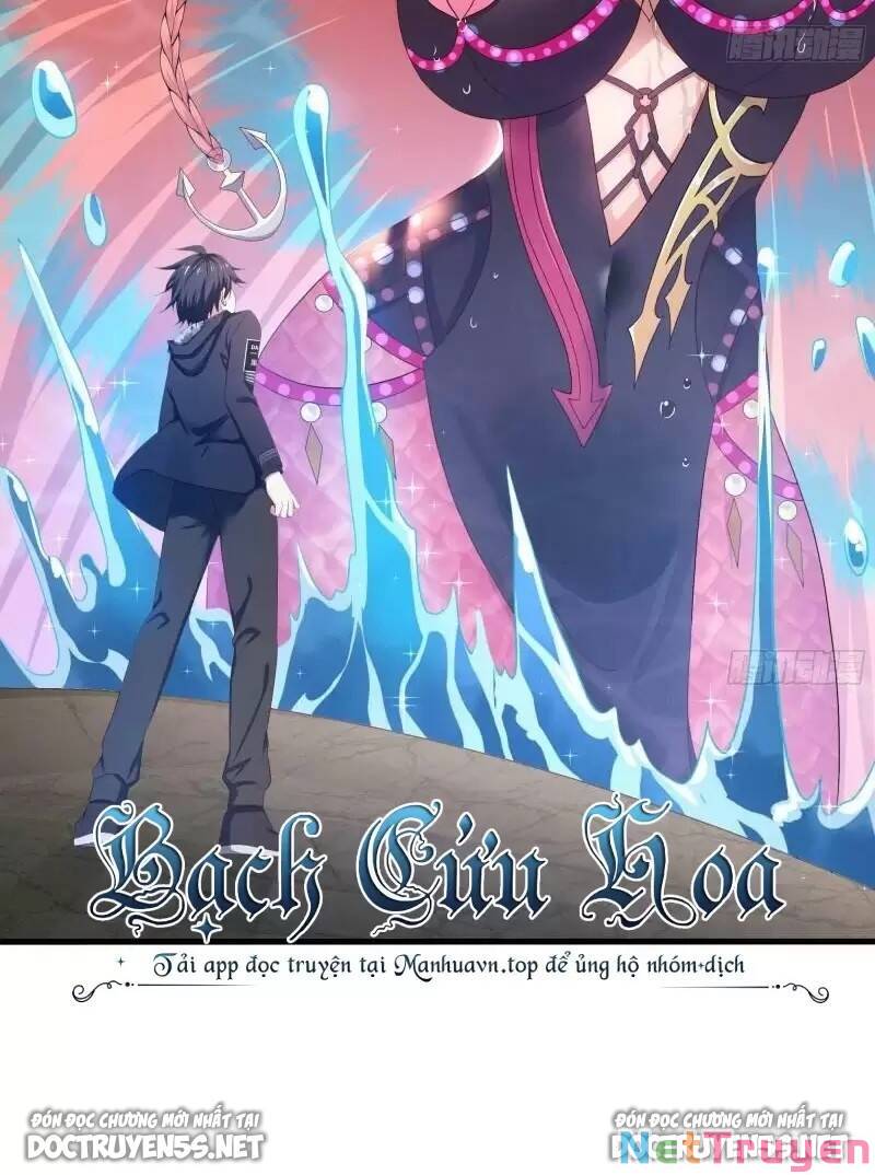 Ta Ở Địa Phủ Mở Hậu Cung Chapter 50 - Trang 2