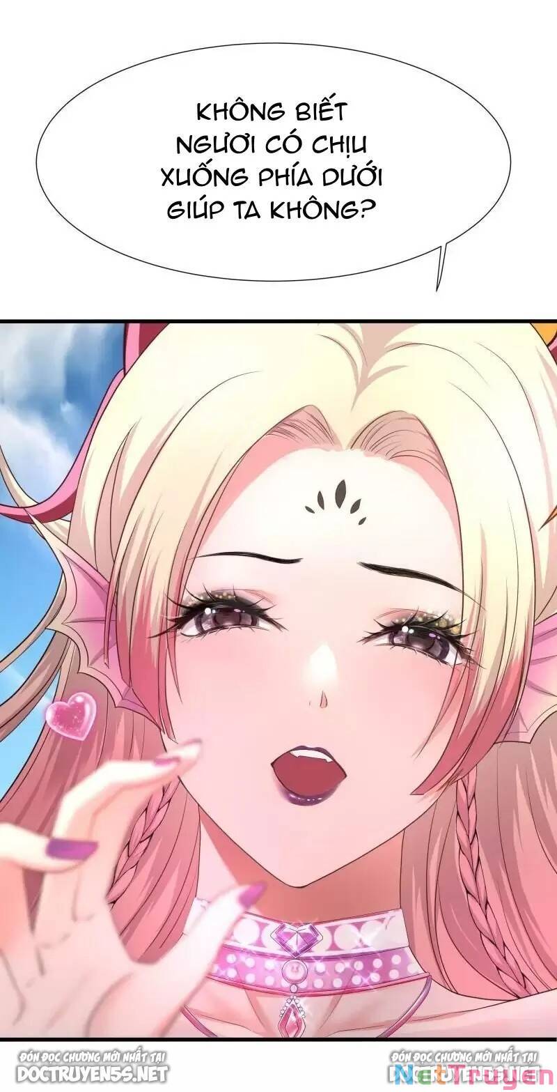 Ta Ở Địa Phủ Mở Hậu Cung Chapter 50 - Trang 2