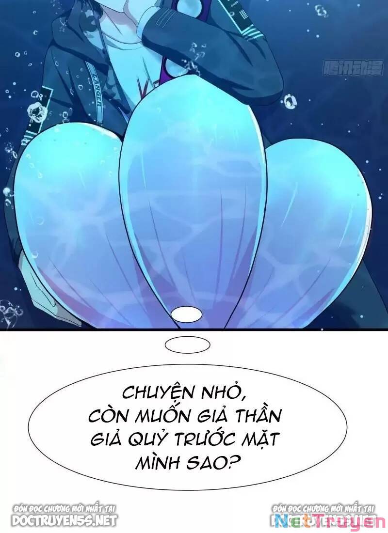 Ta Ở Địa Phủ Mở Hậu Cung Chapter 50 - Trang 2