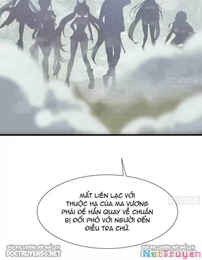 Ta Ở Địa Phủ Mở Hậu Cung Chapter 50 - Trang 2