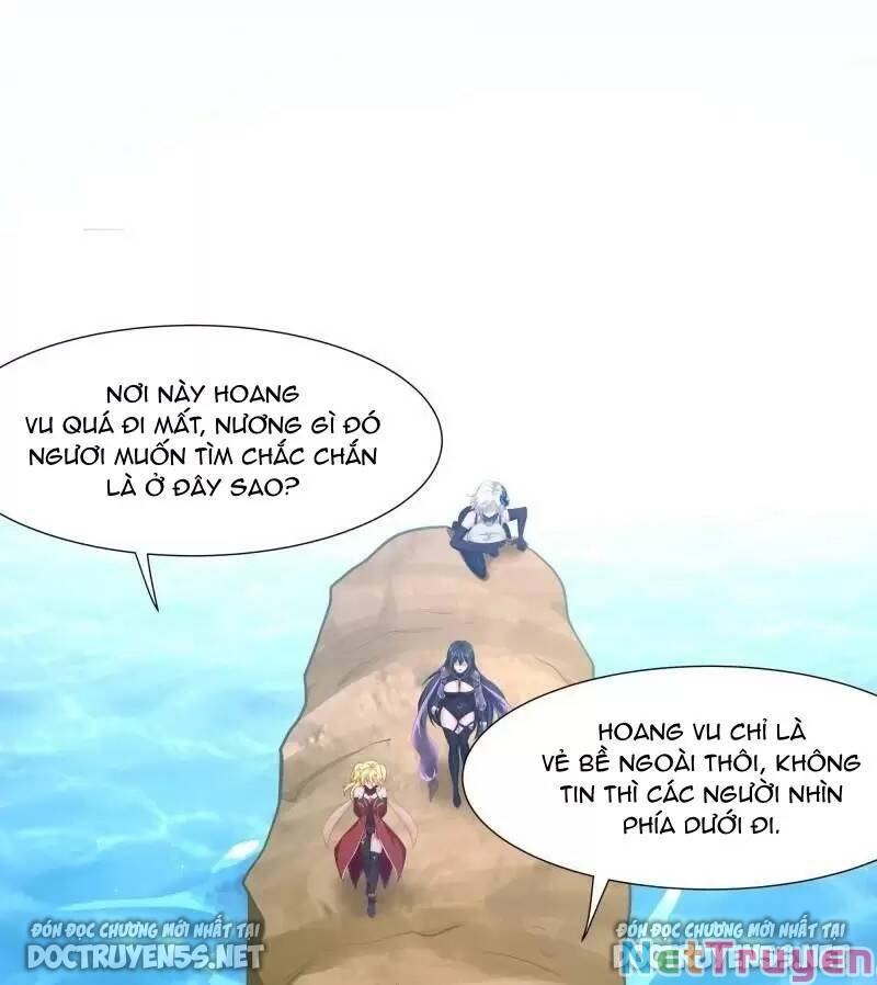 Ta Ở Địa Phủ Mở Hậu Cung Chapter 50 - Trang 2