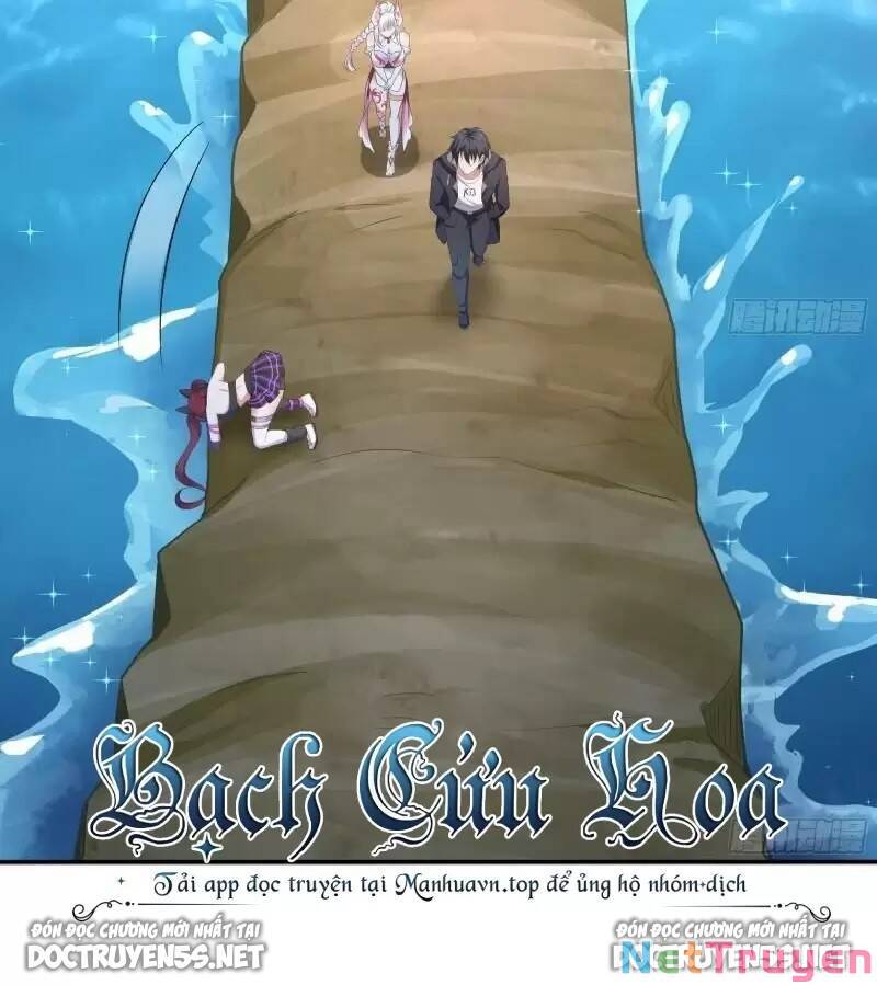 Ta Ở Địa Phủ Mở Hậu Cung Chapter 50 - Trang 2