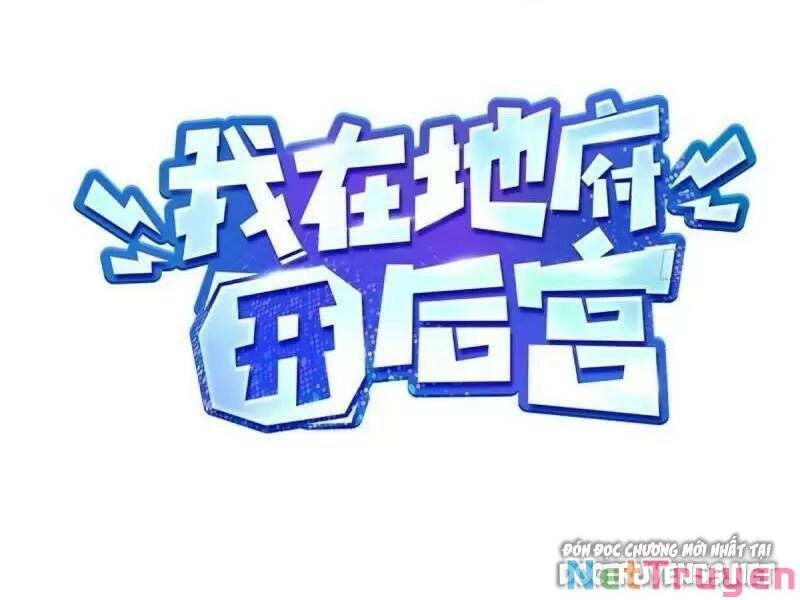 Ta Ở Địa Phủ Mở Hậu Cung Chapter 51 - Trang 2