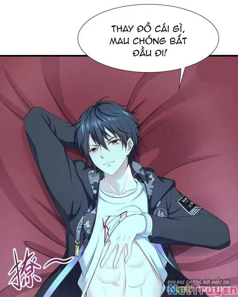Ta Ở Địa Phủ Mở Hậu Cung Chapter 51 - Trang 2