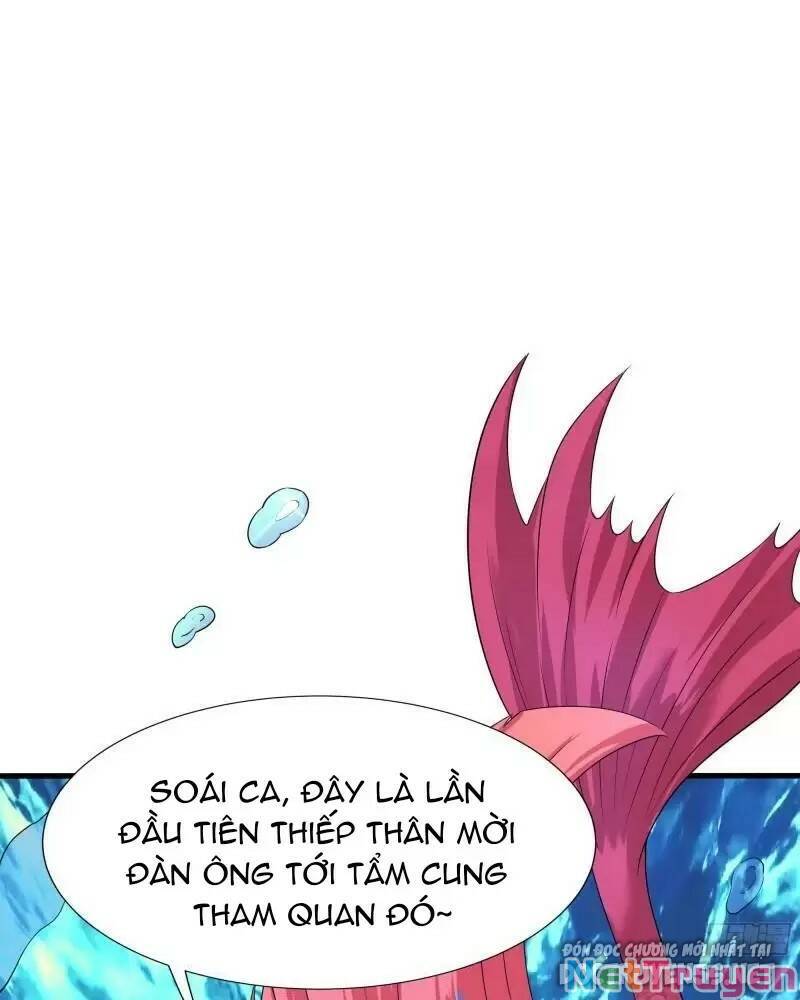 Ta Ở Địa Phủ Mở Hậu Cung Chapter 51 - Trang 2