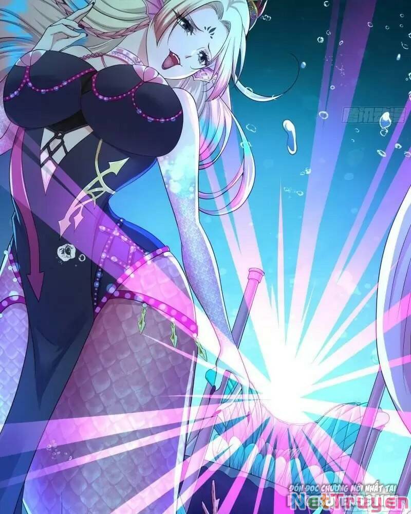 Ta Ở Địa Phủ Mở Hậu Cung Chapter 51 - Trang 2