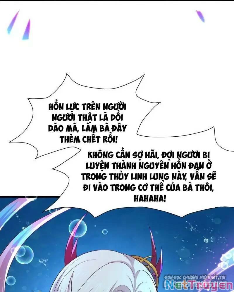 Ta Ở Địa Phủ Mở Hậu Cung Chapter 51 - Trang 2