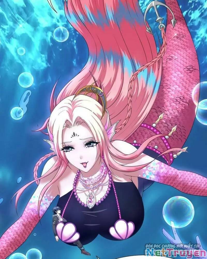 Ta Ở Địa Phủ Mở Hậu Cung Chapter 51 - Trang 2