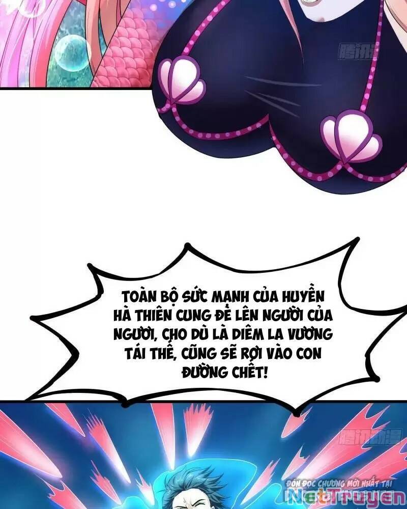 Ta Ở Địa Phủ Mở Hậu Cung Chapter 51 - Trang 2