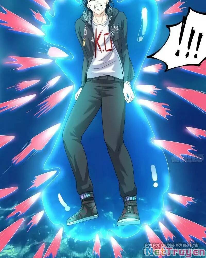 Ta Ở Địa Phủ Mở Hậu Cung Chapter 51 - Trang 2