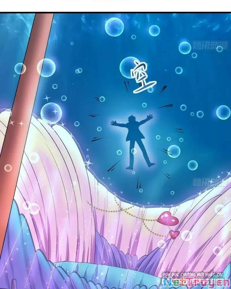 Ta Ở Địa Phủ Mở Hậu Cung Chapter 51 - Trang 2