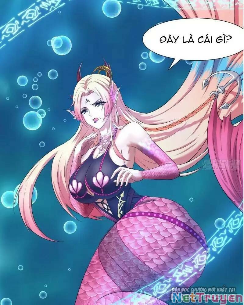 Ta Ở Địa Phủ Mở Hậu Cung Chapter 51 - Trang 2