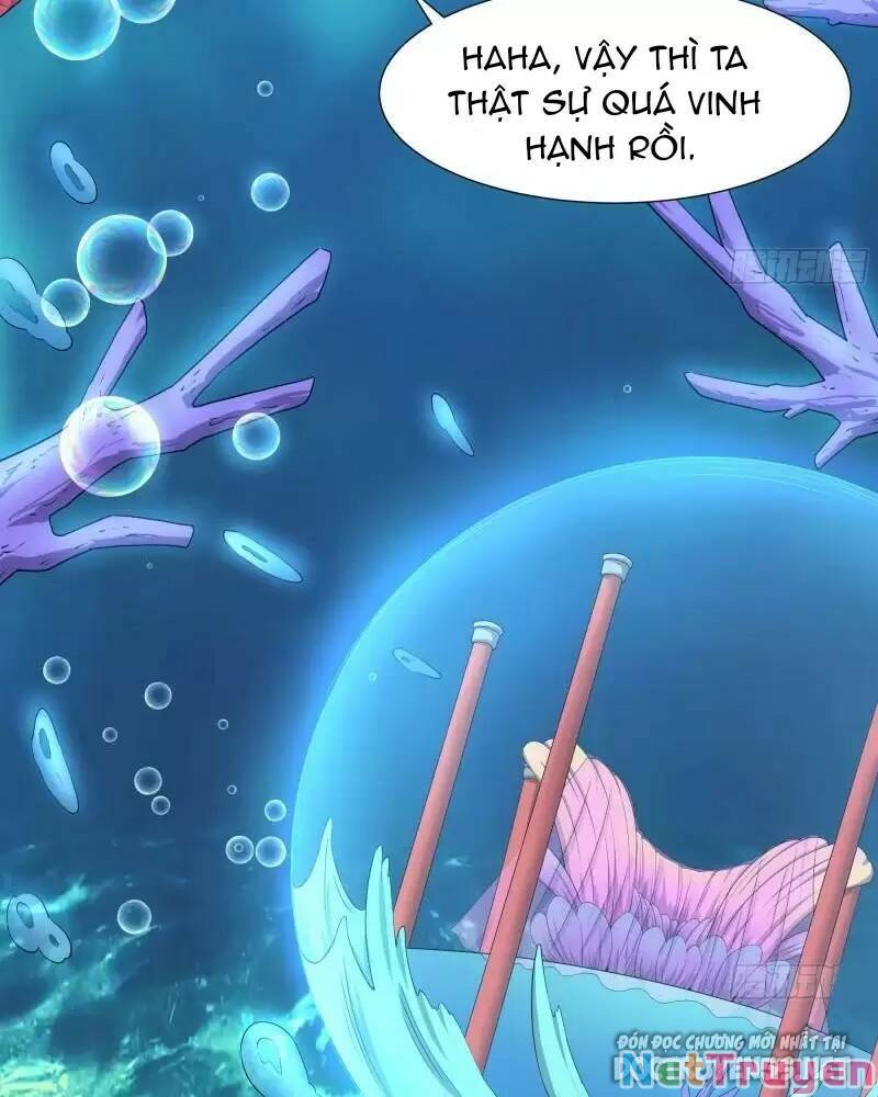 Ta Ở Địa Phủ Mở Hậu Cung Chapter 51 - Trang 2