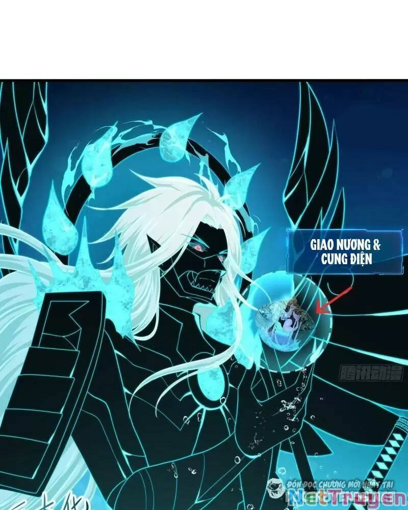 Ta Ở Địa Phủ Mở Hậu Cung Chapter 51 - Trang 2