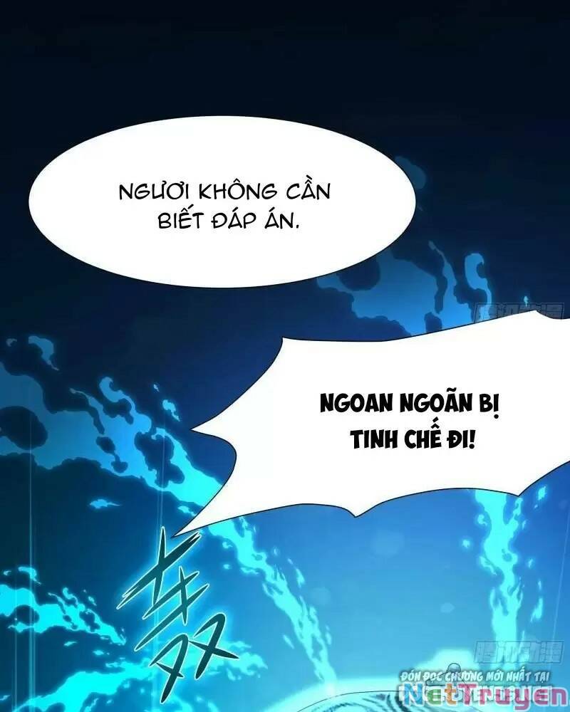 Ta Ở Địa Phủ Mở Hậu Cung Chapter 51 - Trang 2