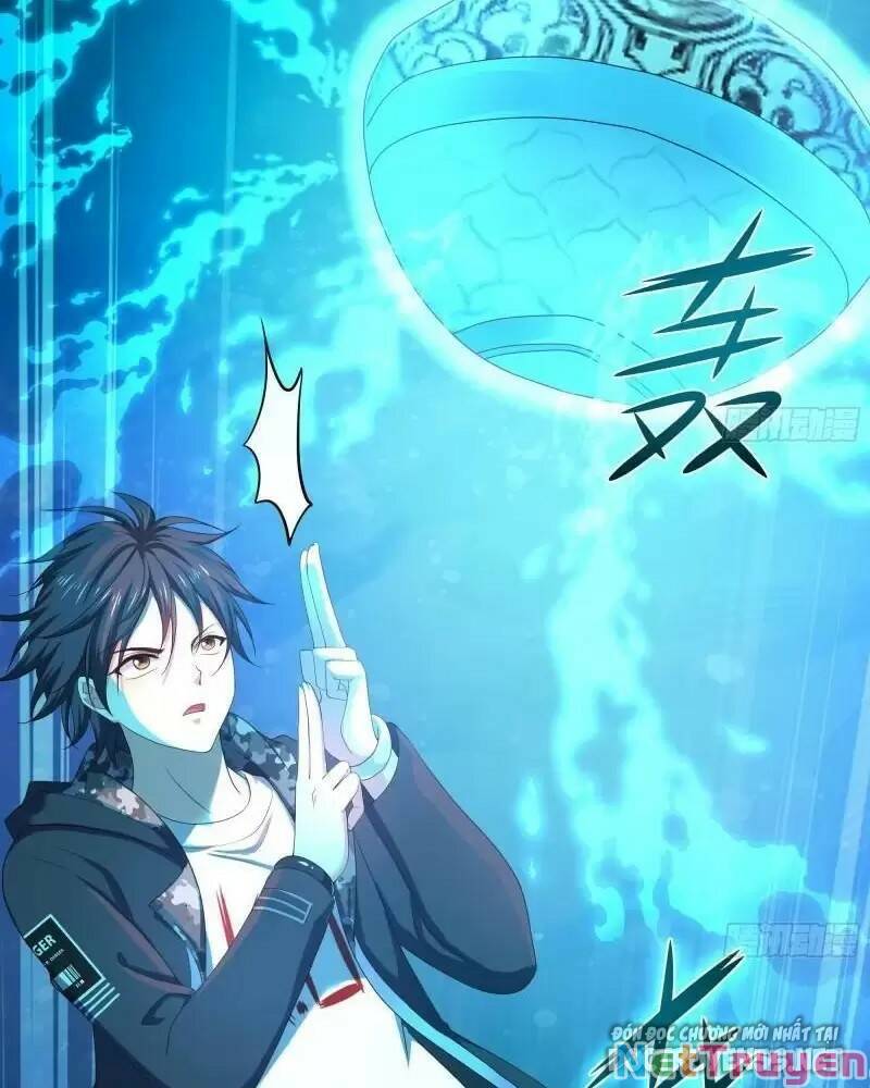 Ta Ở Địa Phủ Mở Hậu Cung Chapter 51 - Trang 2