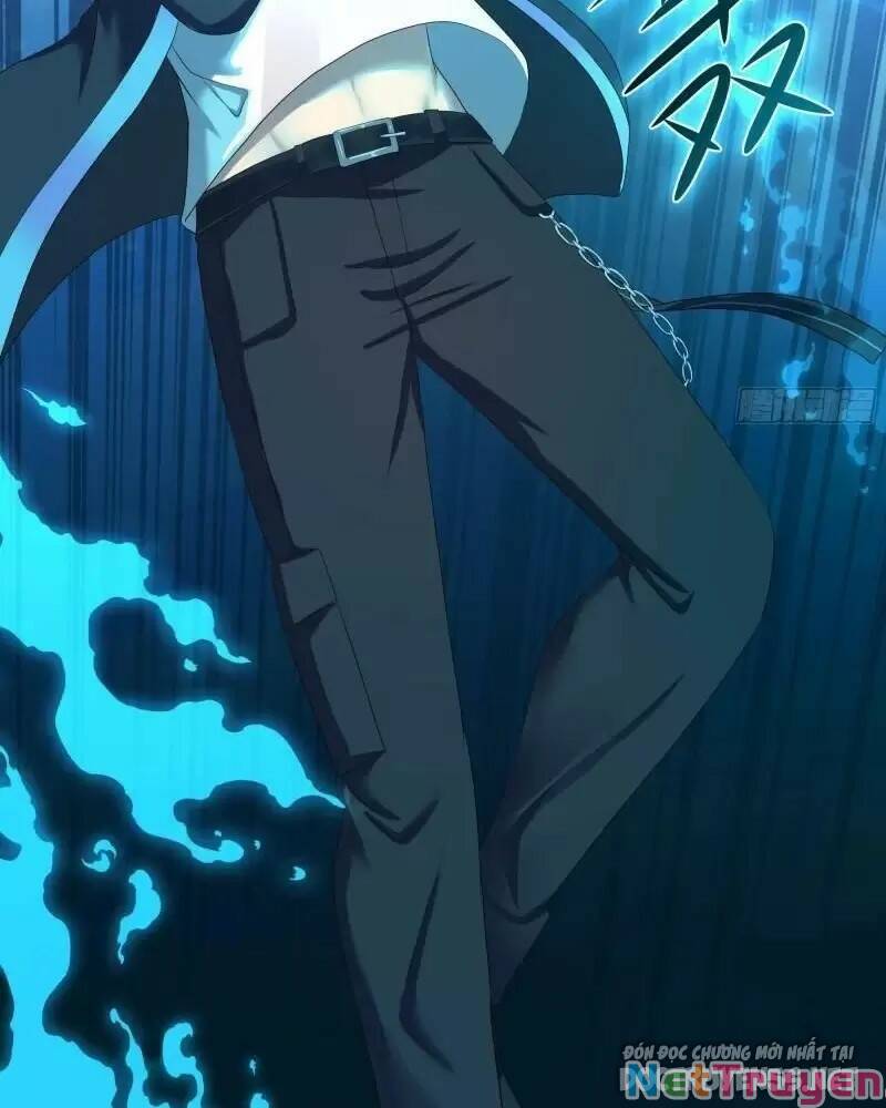 Ta Ở Địa Phủ Mở Hậu Cung Chapter 51 - Trang 2