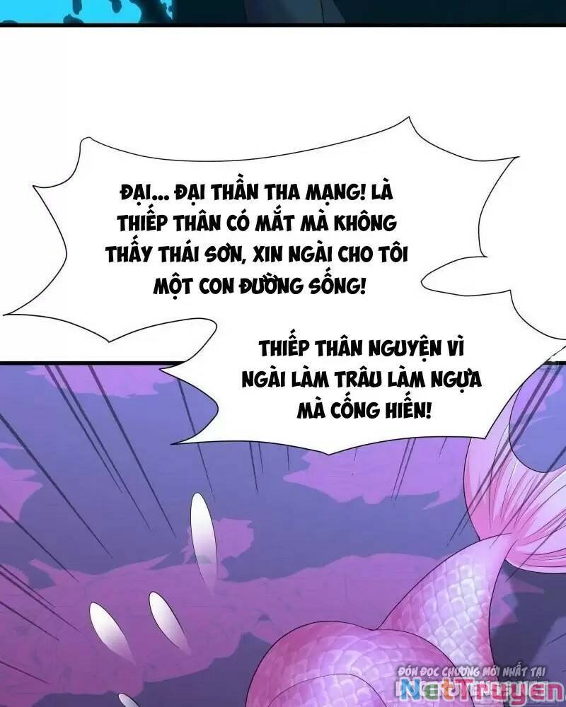 Ta Ở Địa Phủ Mở Hậu Cung Chapter 51 - Trang 2