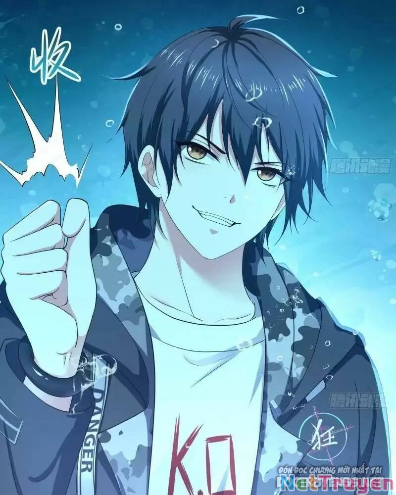 Ta Ở Địa Phủ Mở Hậu Cung Chapter 51 - Trang 2