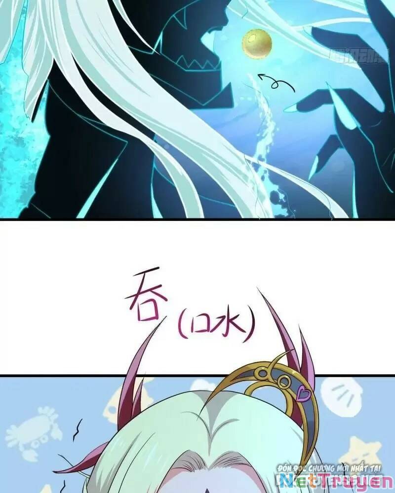 Ta Ở Địa Phủ Mở Hậu Cung Chapter 51 - Trang 2