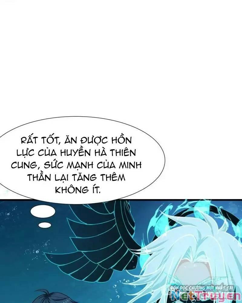 Ta Ở Địa Phủ Mở Hậu Cung Chapter 51 - Trang 2