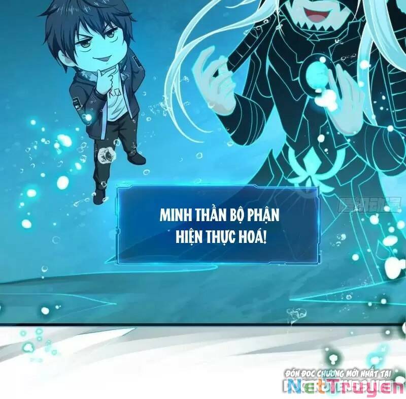 Ta Ở Địa Phủ Mở Hậu Cung Chapter 51 - Trang 2