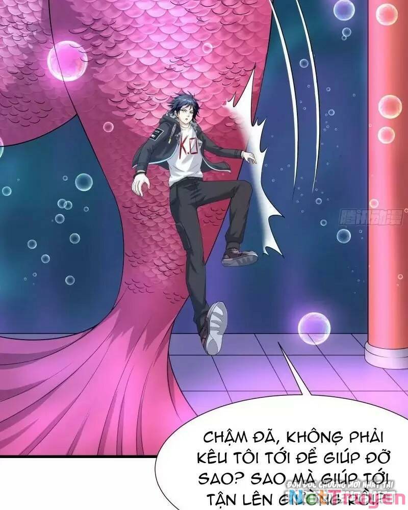Ta Ở Địa Phủ Mở Hậu Cung Chapter 51 - Trang 2