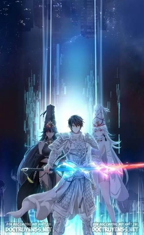 Ta Ở Địa Phủ Mở Hậu Cung Chapter 52 - Trang 2