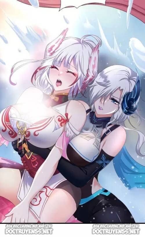 Ta Ở Địa Phủ Mở Hậu Cung Chapter 52 - Trang 2