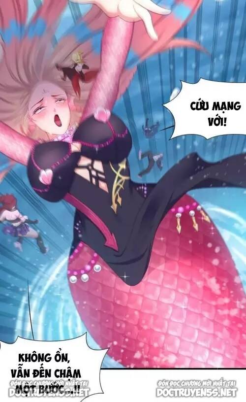 Ta Ở Địa Phủ Mở Hậu Cung Chapter 52 - Trang 2