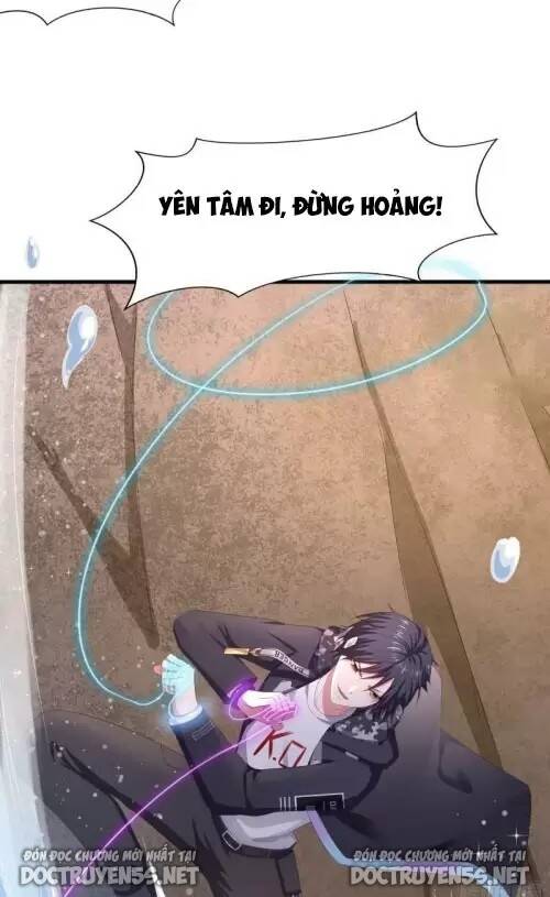 Ta Ở Địa Phủ Mở Hậu Cung Chapter 52 - Trang 2