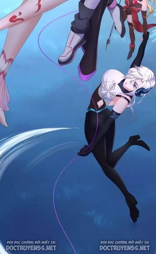 Ta Ở Địa Phủ Mở Hậu Cung Chapter 52 - Trang 2