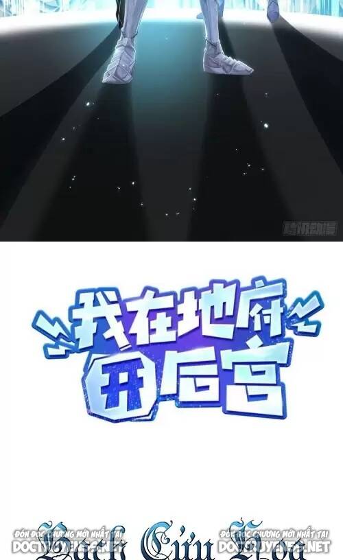 Ta Ở Địa Phủ Mở Hậu Cung Chapter 52 - Trang 2