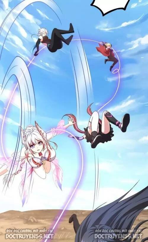 Ta Ở Địa Phủ Mở Hậu Cung Chapter 52 - Trang 2